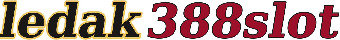 ledak388slot logo